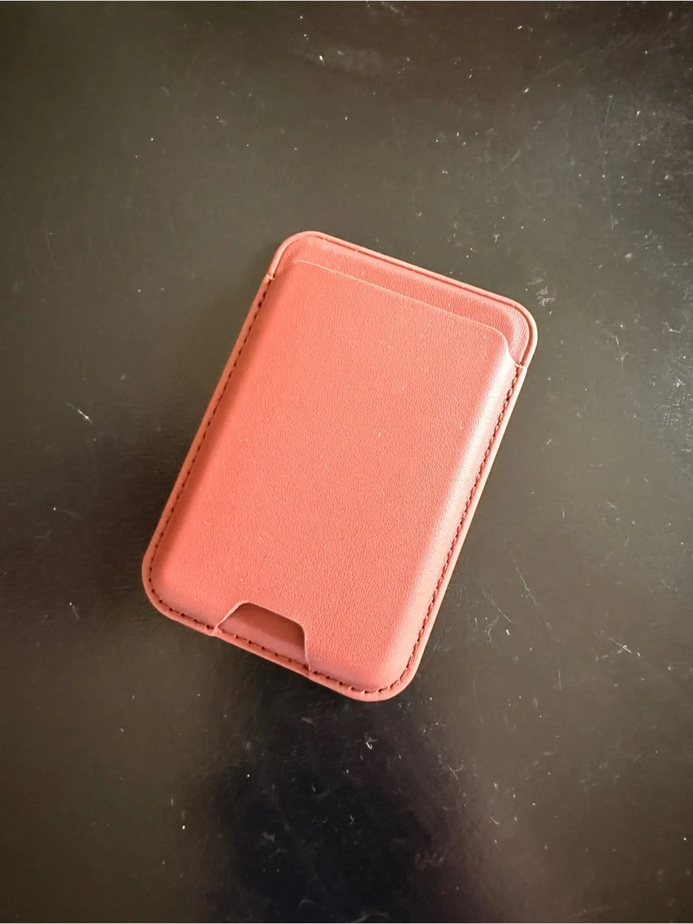 Universal Stick-On Wallet
